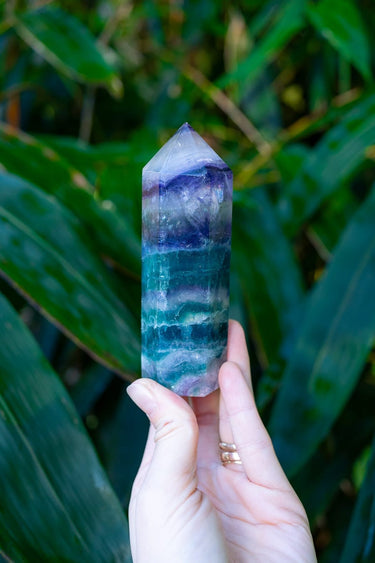 Fluorite Generator